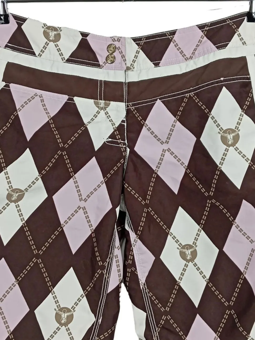 Badeshorts Größe 40