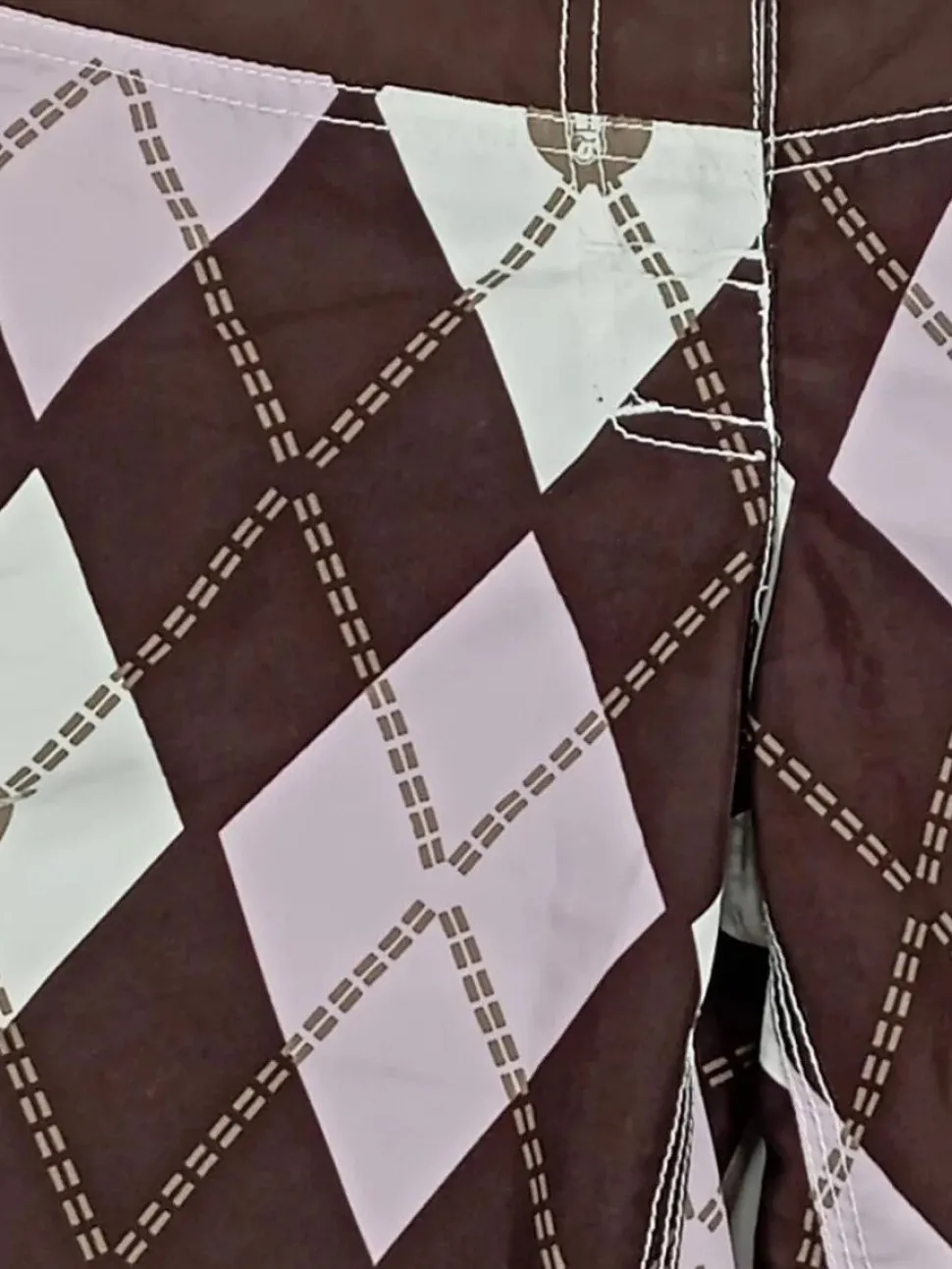 Badeshorts Größe 40