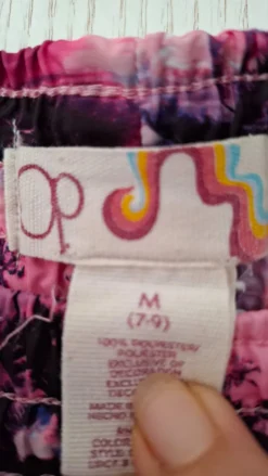 Badeshorts                            Größe                38