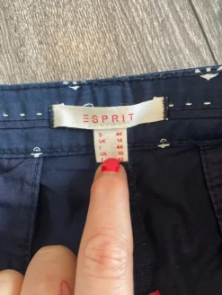 Badeshorts                            Größe                40