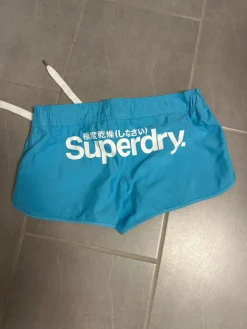 Badeshorts                            Größe                38