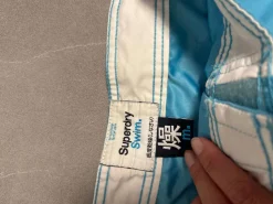 Badeshorts                            Größe                38