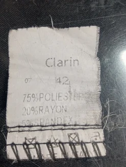 Baggy Pants                            Größe                36