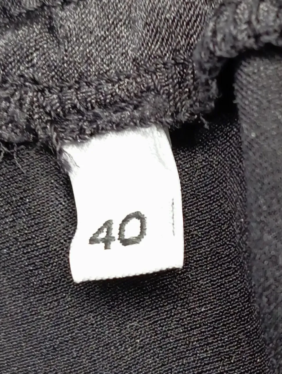 Baggy Pants Größe 40