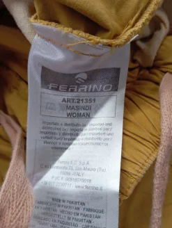 Baggy Pants                            Größe                36