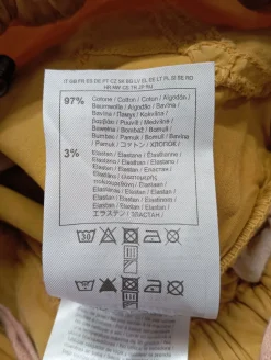 Baggy Pants                            Größe                36