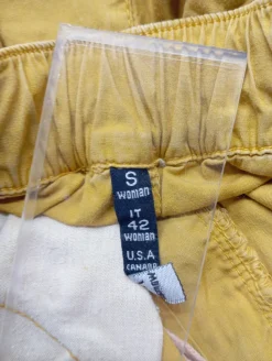 Baggy Pants                            Größe                36