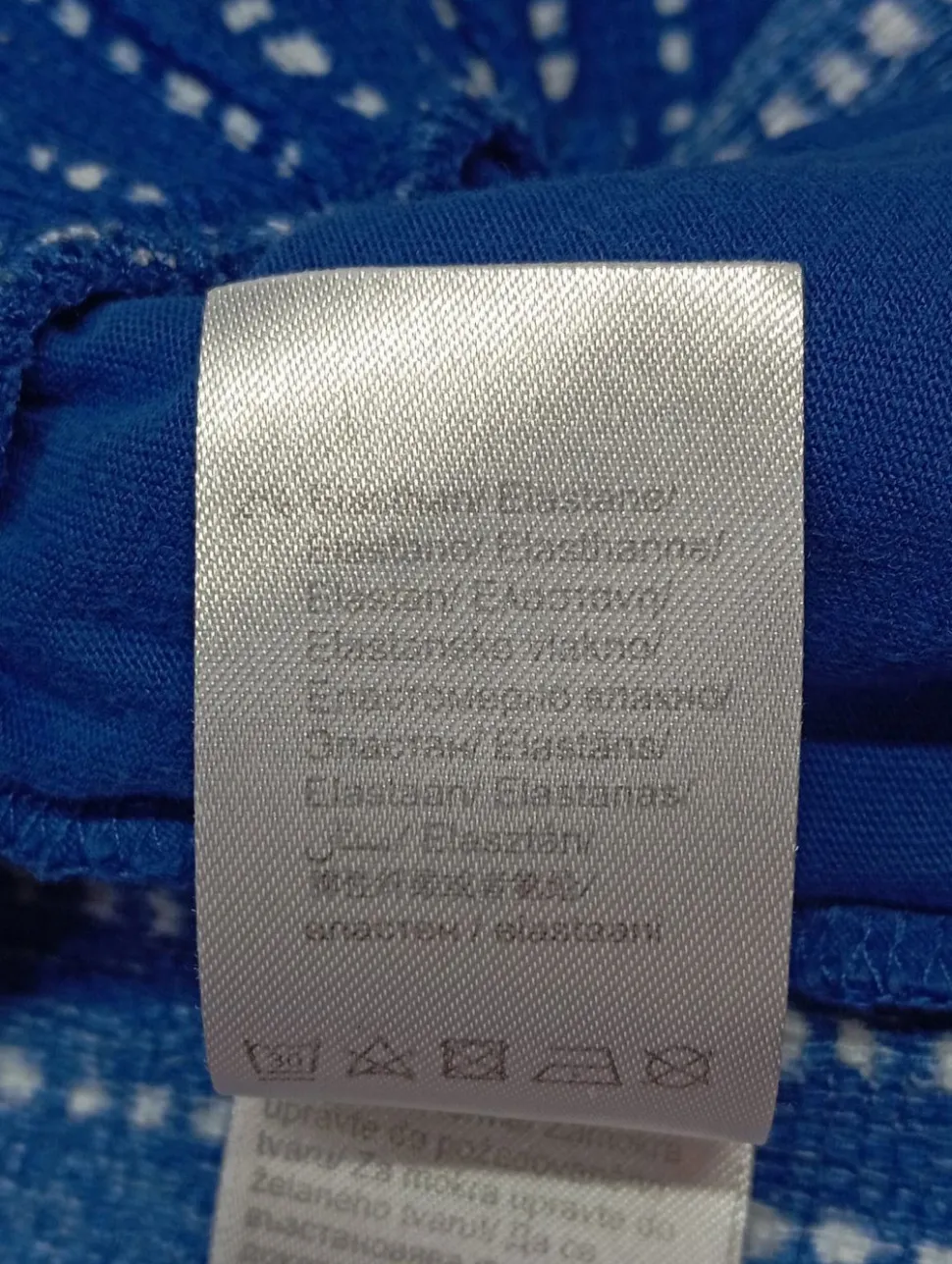 Baggy Pants Größe 38