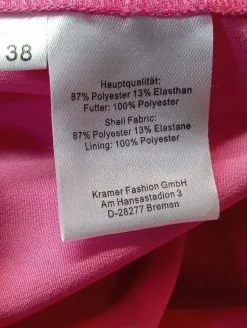 Baggy Pants Größe 38