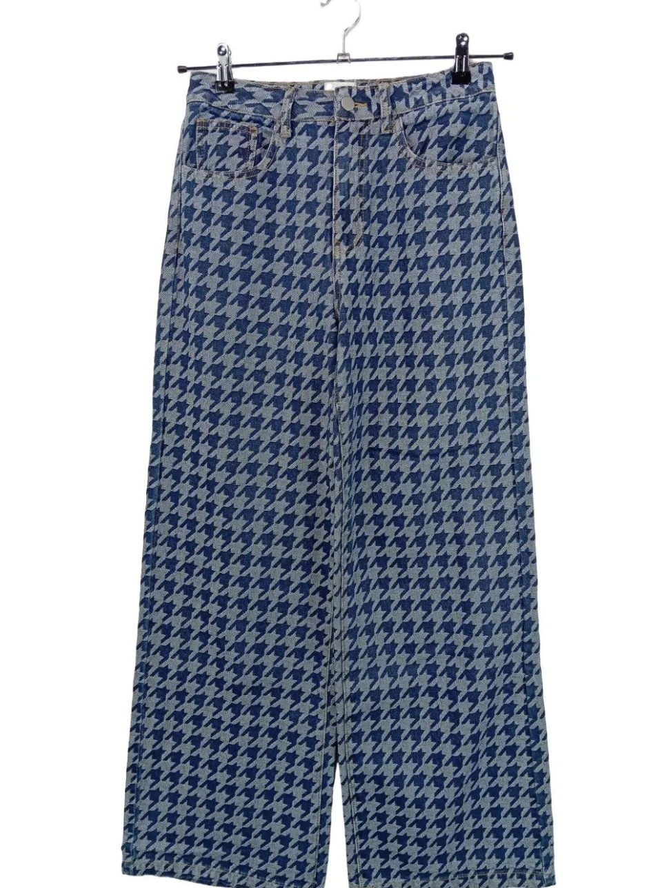 Baggyjeans Größe 36