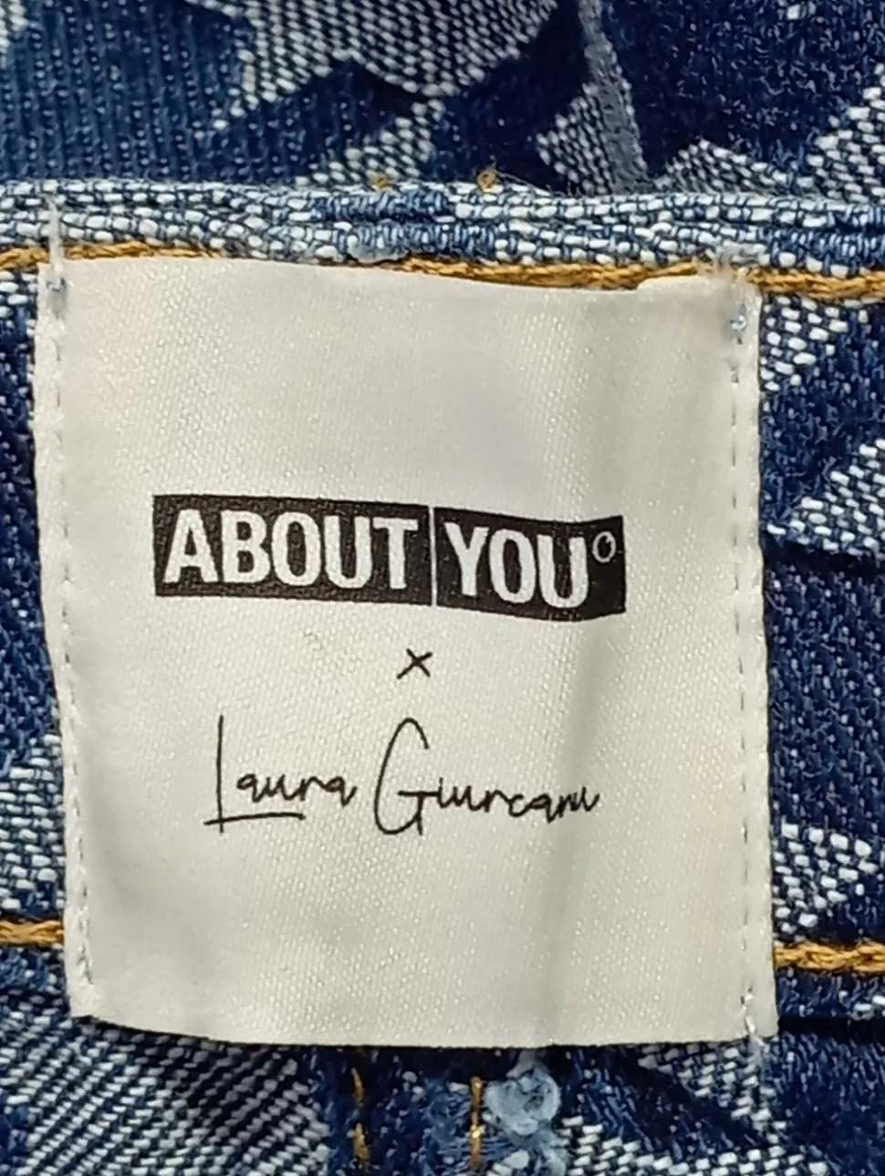 Baggyjeans Größe 36