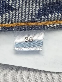 Baggyjeans Größe 36