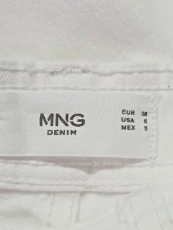 Baggyjeans Größe 38