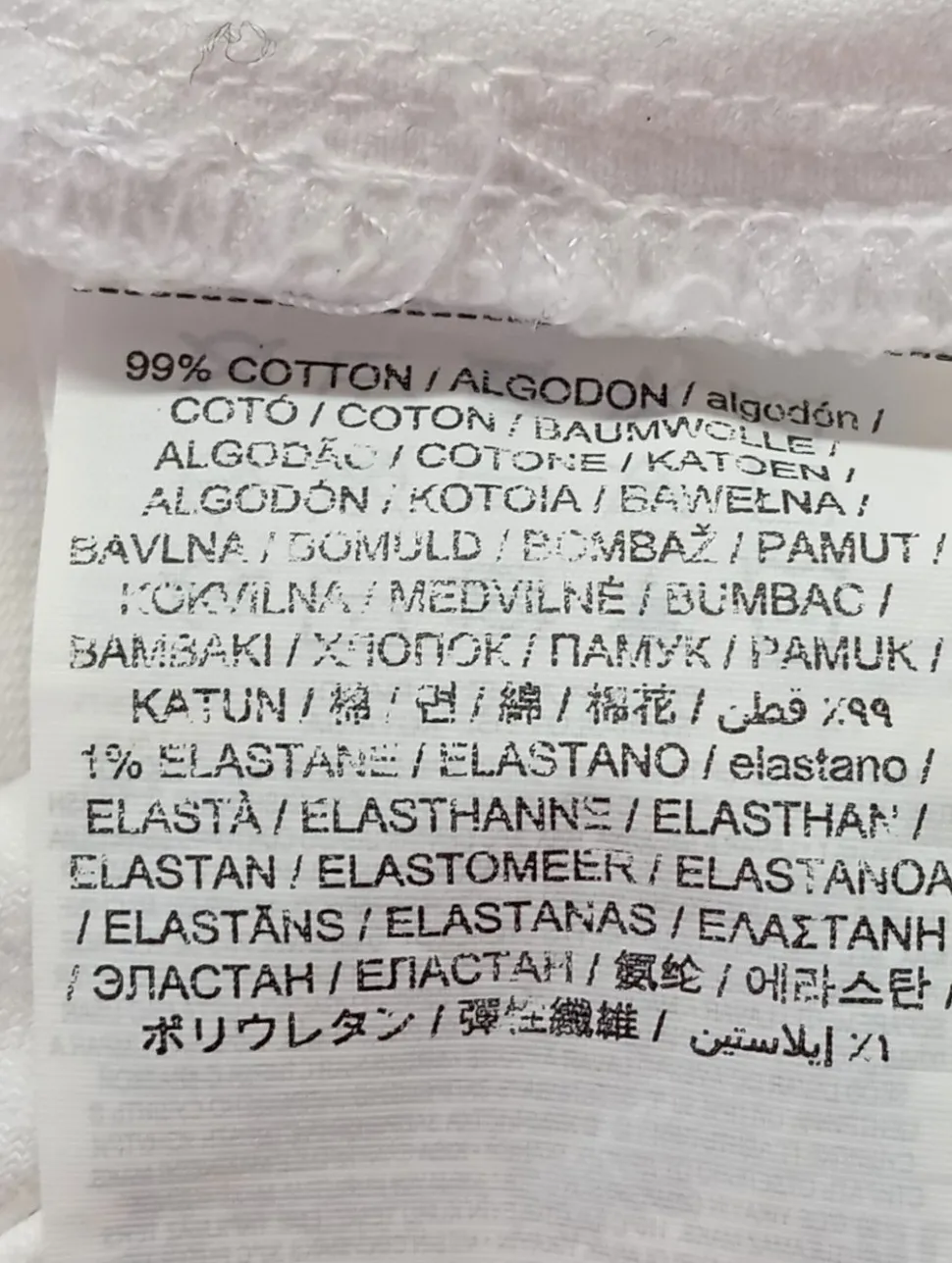 Baggyjeans Größe 38