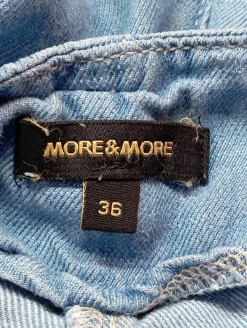 Baggyjeans Größe 36