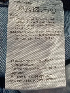 Baggyjeans Größe 36