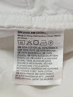 Baggyjeans Größe 42