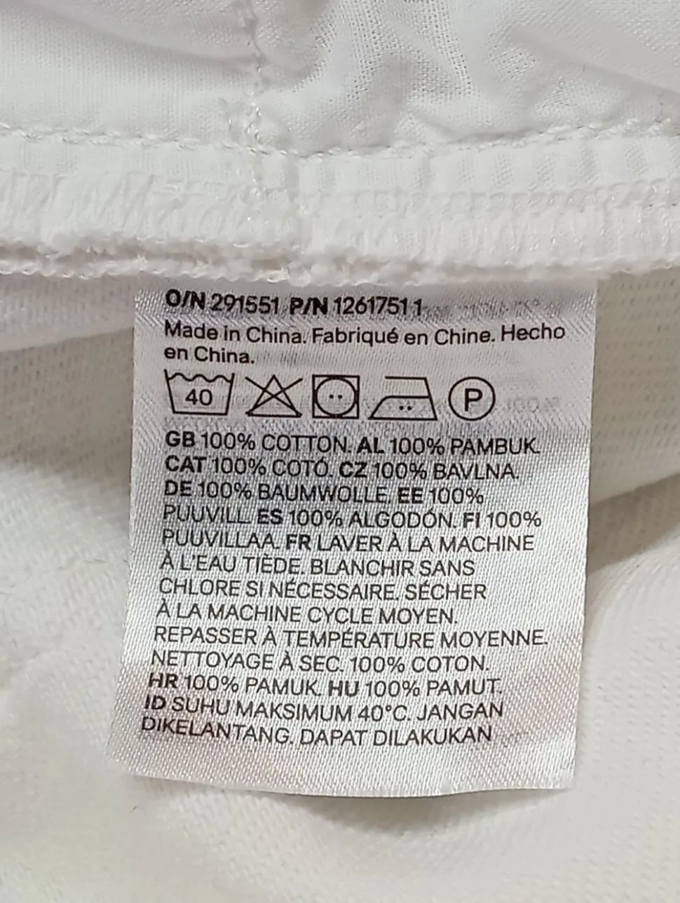 Baggyjeans Größe 42