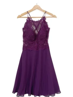 Ballkleid                            Größe                38