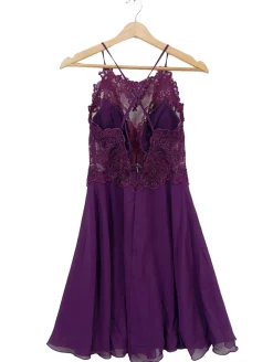 Ballkleid                            Größe                38