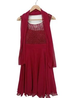 Ballkleid                            Größe                34