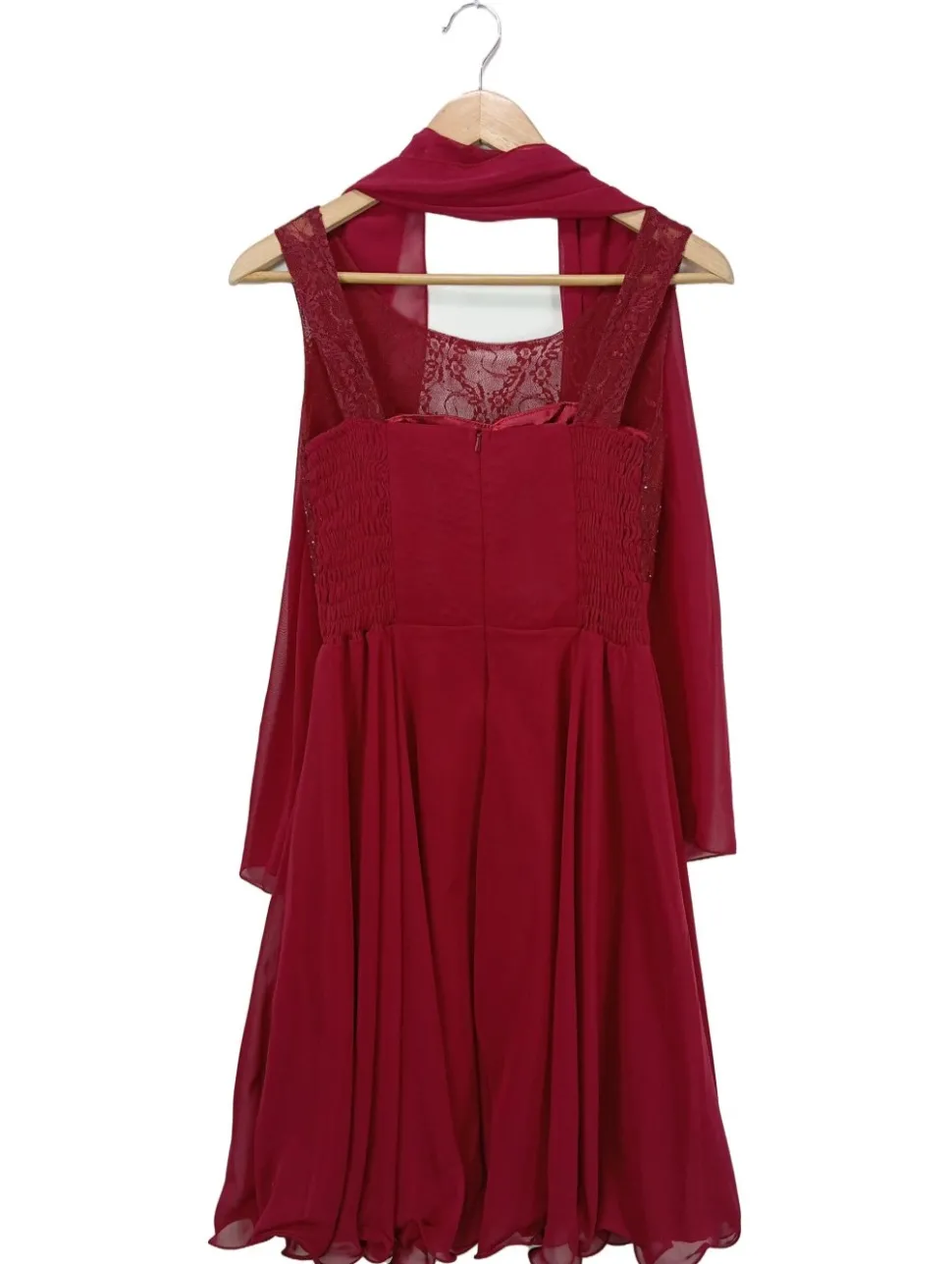 Ballkleid Größe 34