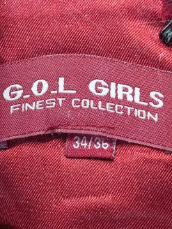 Ballkleid Größe 34