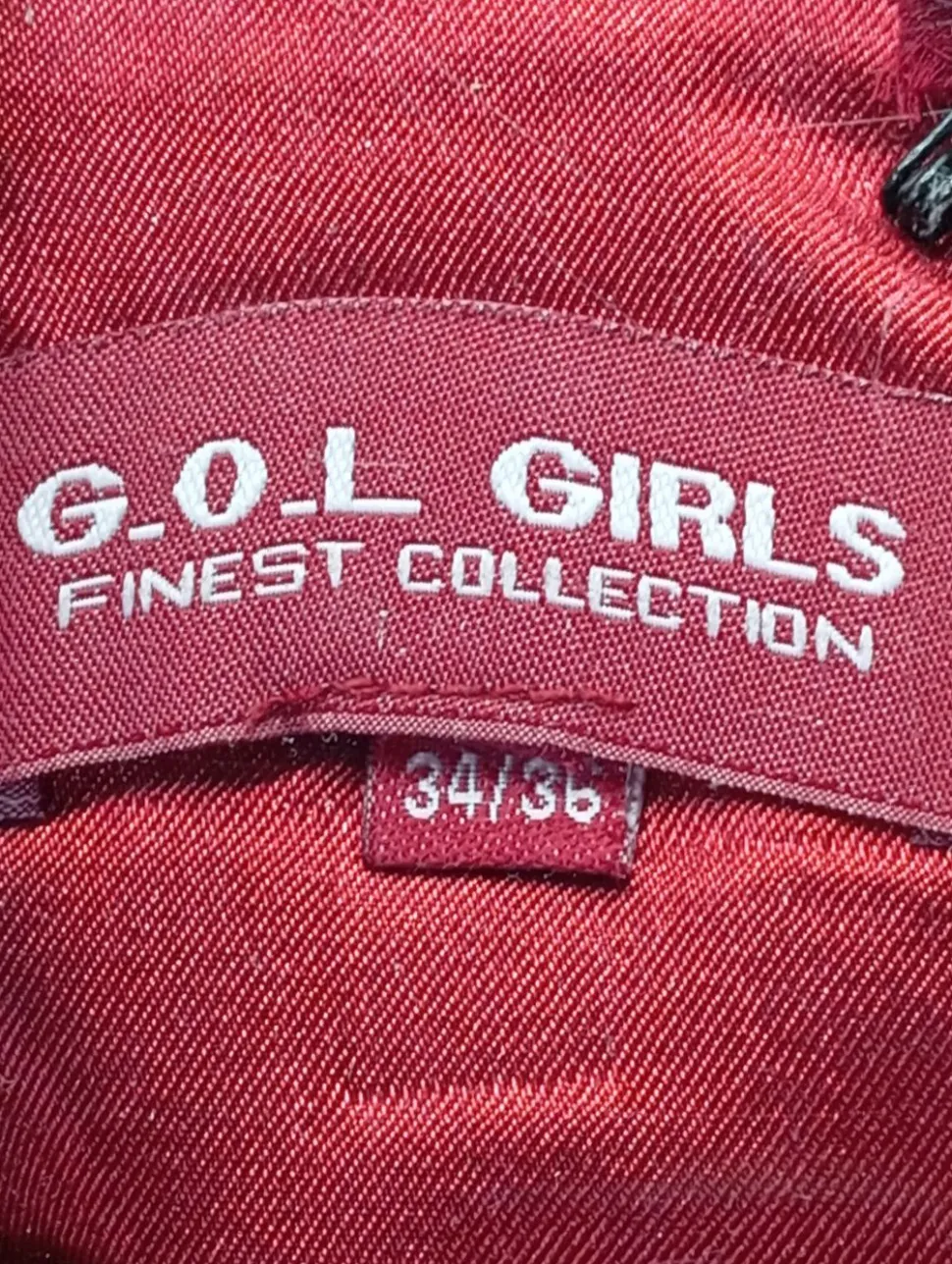 Ballkleid Größe 34