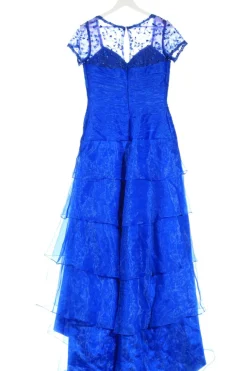 Ballonkleid                            Größe                38