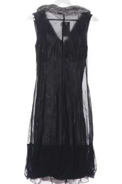 Ballonkleid                            Größe                36