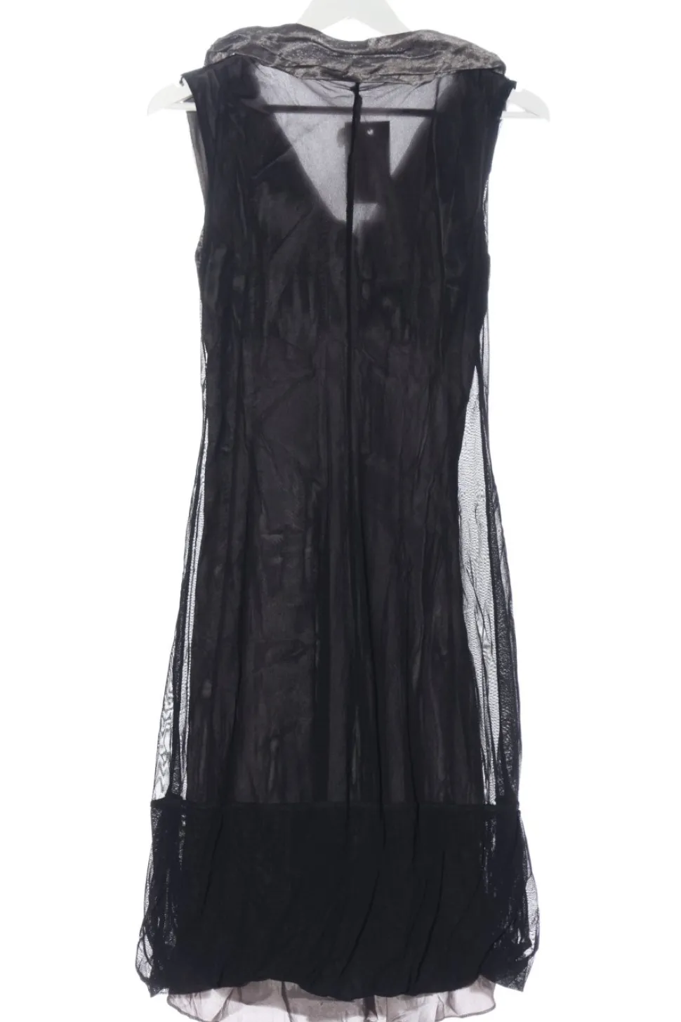 Ballonkleid Größe 36