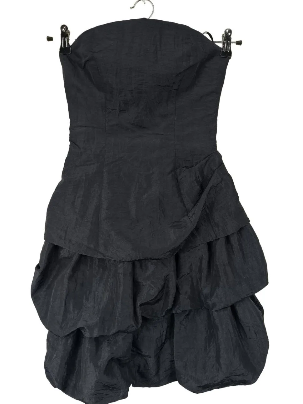 Ballonkleid Größe 32