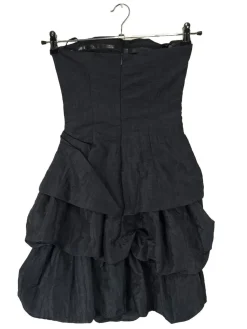 Ballonkleid                            Größe                32