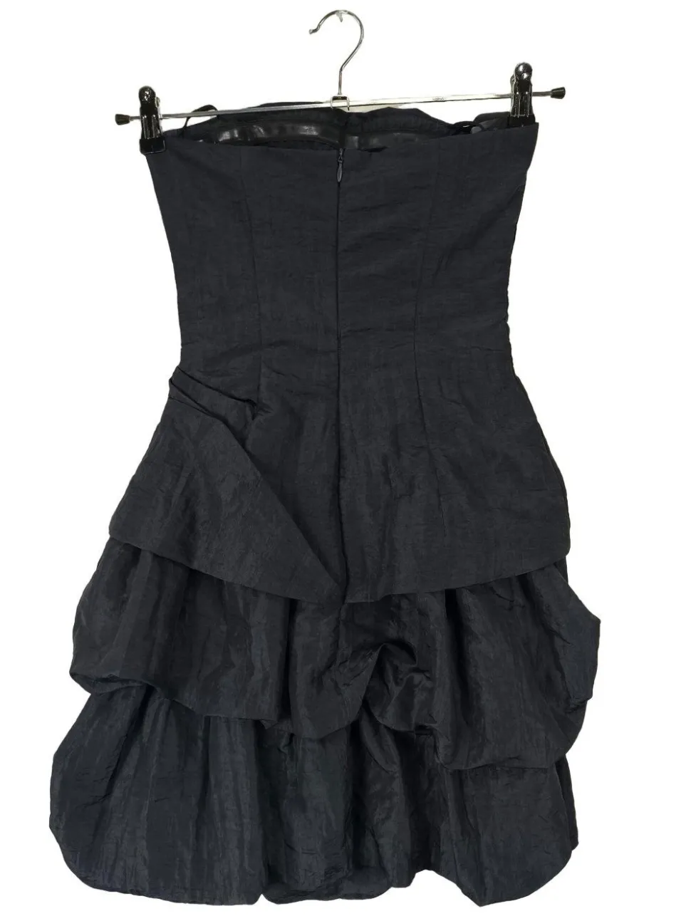 Ballonkleid Größe 32