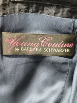 Ballonkleid Größe 32