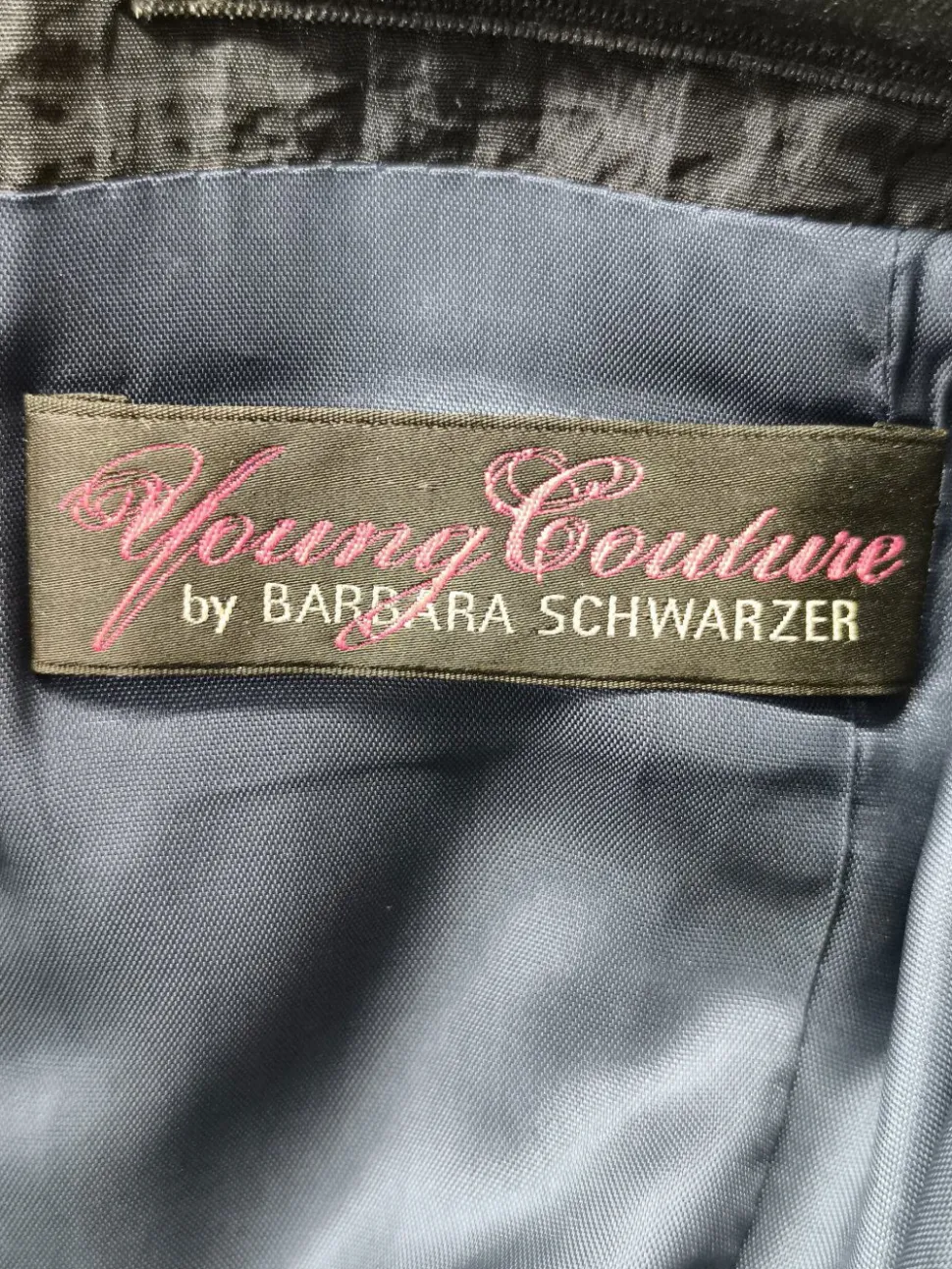 Ballonkleid Größe 32