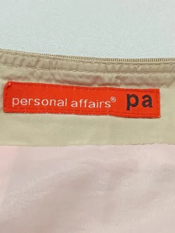 Ballonrock Größe 36