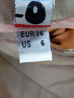 Ballonrock Größe 36