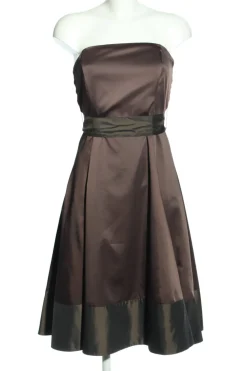 Bandeaukleid                            Größe                36