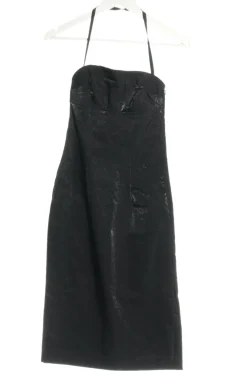 Bandeaukleid                            Größe                34