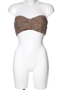 Bandeautop                            Größe                34