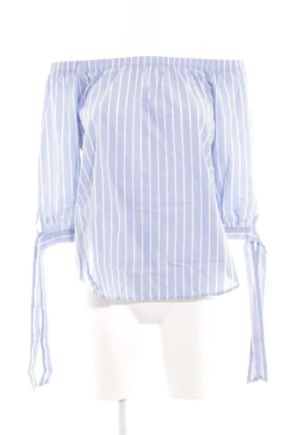 Bandeautop Größe 36