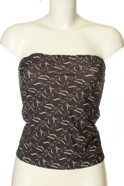 Bandeautop                            Größe                38