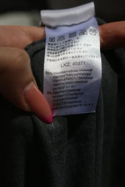 Basic Top Größe 36