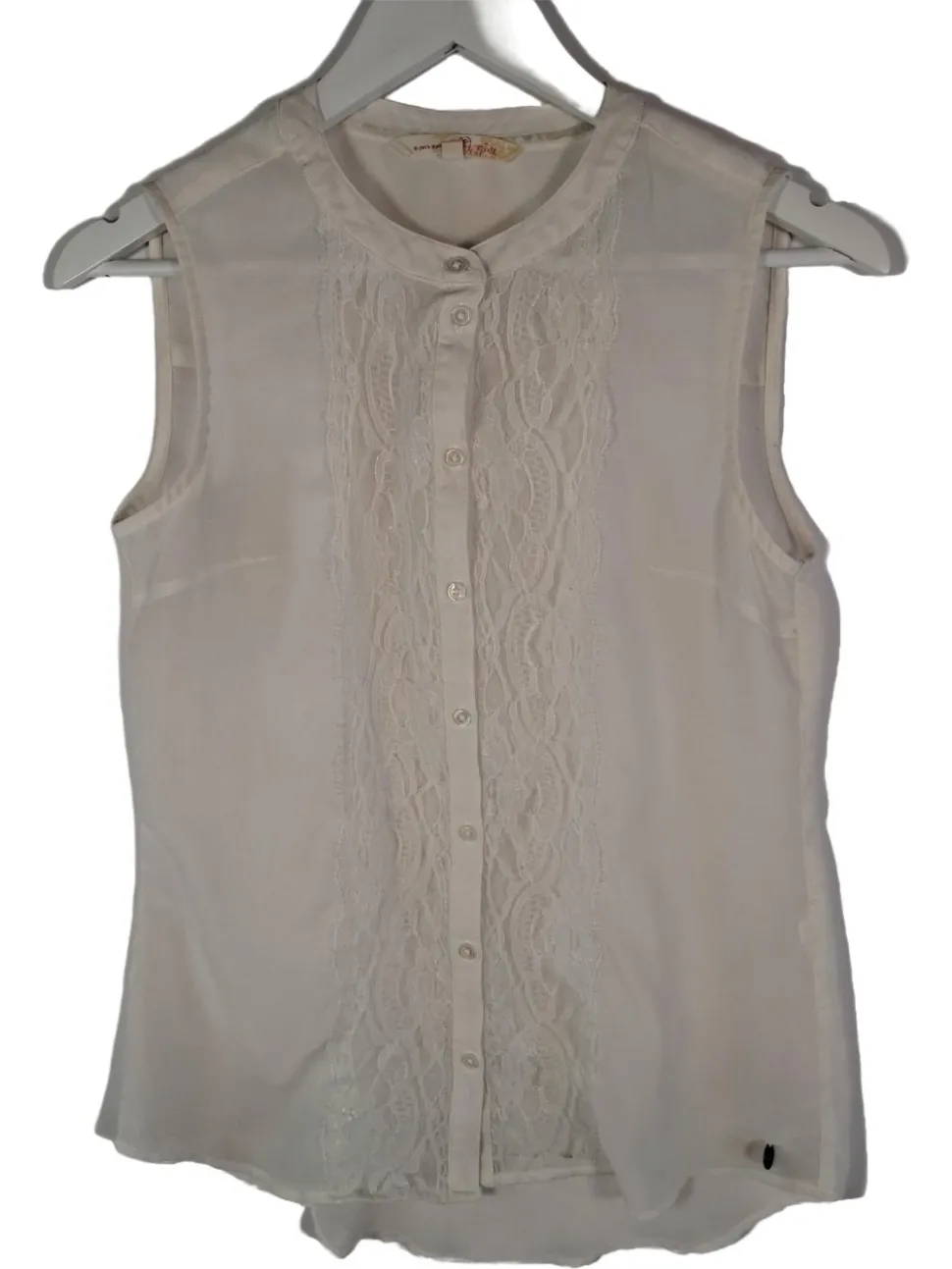 Basic Top Größe 34