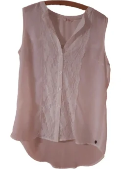 Basic Top                            Größe                34