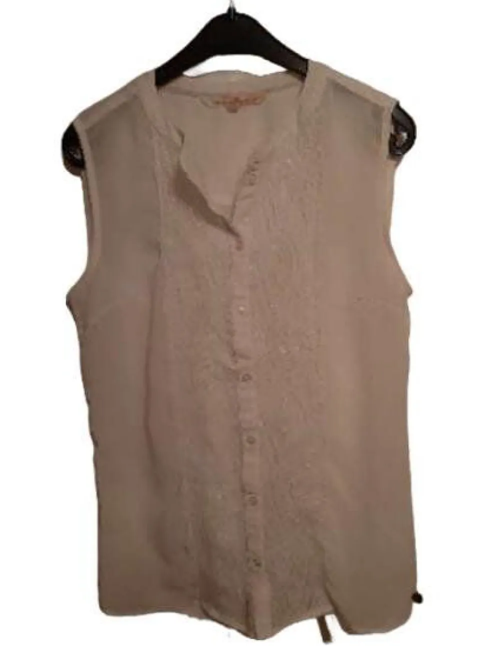 Basic Top Größe 34