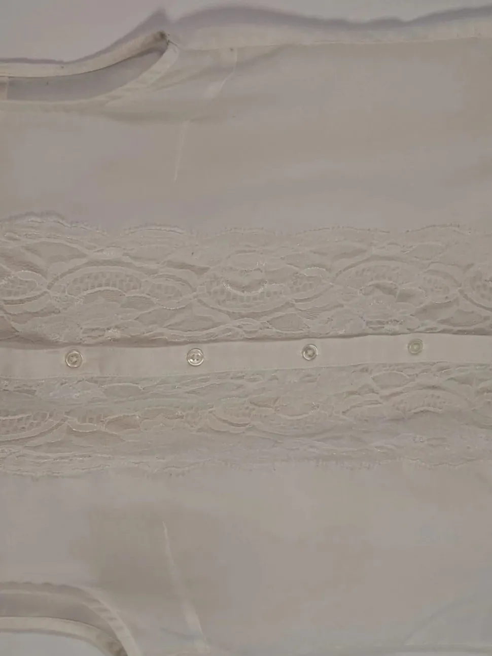 Basic Top Größe 34