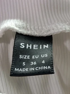 Basic Top                            Größe                36