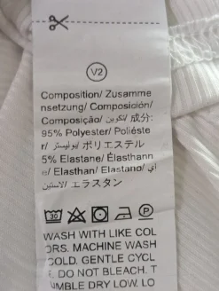 Basic Top                            Größe                36